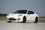 Porsche Panamera PS9-300D by SpeedART 2011 года